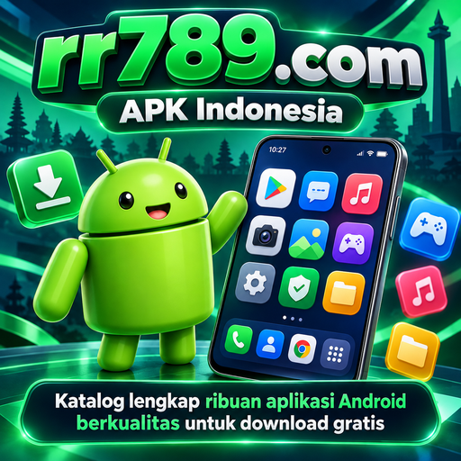 Cara Download rr789 APK - Cara Memeriksa File Sebelum Pemasangan